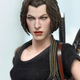 Illustration for article titled Resident Evil's Milla Jovovich, Now Yours to Buy